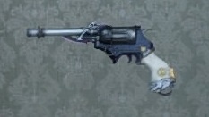 Mythril Pistol