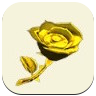 Golden Rose Image