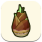 Bamboo Shoot Image