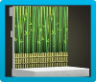 Bamboo-Grove Wall Image