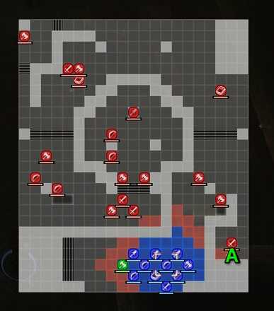 FE3H Armorslayer Sword