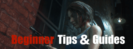 Beginner tips and guides