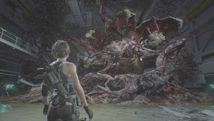 Resident evil 3 nemesis прохождение