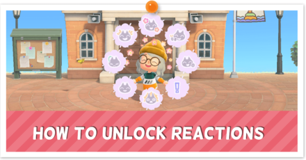 How to Play Treasure Hunt with Villagers | ACNH - Animal Crossing: New