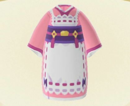 Top Custom Design Patterns For Clothes And Accessories Acnh Animal Crossing New Horizons Switch Game8