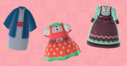 Cute Outfit Generator