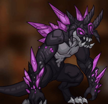 Adamant Tarask image