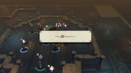 FE3H Destroying all armor