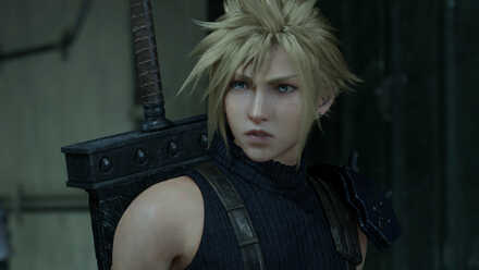 FFVII Remake Part 2 Weapons Possibly Shown Off Through The Game's