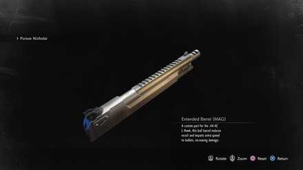 Extended Barrel image