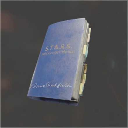 S.T.A.R.S. Field Combat Manual