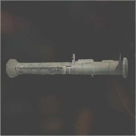 Infinite Rocket Launcher