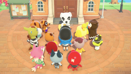 Animal Crossing New Horizons 100 Checklist Acnh Animal Crossing New Horizons Switch Game8