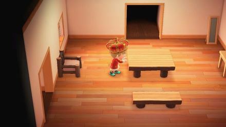 Wooden Block Furniture Animal Crossing  . Community Site For Fans Of Animal Crossing Of All Ages.