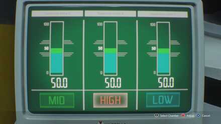 Vaccine Puzzle Solution