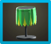 Green Grass Skirt Icon