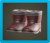 Recycled Boots Icon
