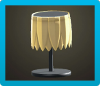 Grass Skirt Icon