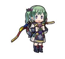 Midori Avatar