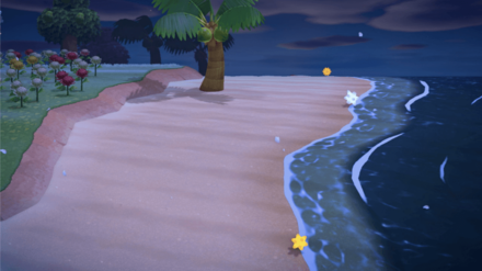 Animal Crossing New Horizons Is There A Limit To Star Fragments - FANILAM