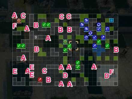 FE3H True Chivalry Paralogue