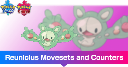 Best moves for Spiritomb in Pokémon Legends: Arceus - Pro Game Guides