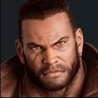 Barret Icon