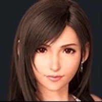 Tifa Icon