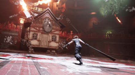 Final Fantasy 7 Remake' Hard Mode: How to unlock and essential tips for  survival