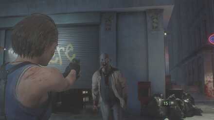 Resident Evil 3 - Review — Analog Stick Gaming