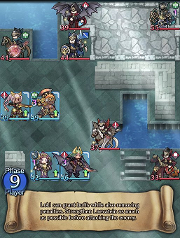 Grandmaster 54 Múspell Military Training.png