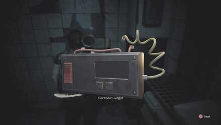 Detonator (No Battery) image