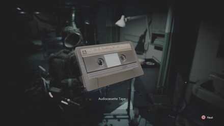 Dr. B Recording for HR image