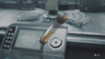 Antigen Sample image