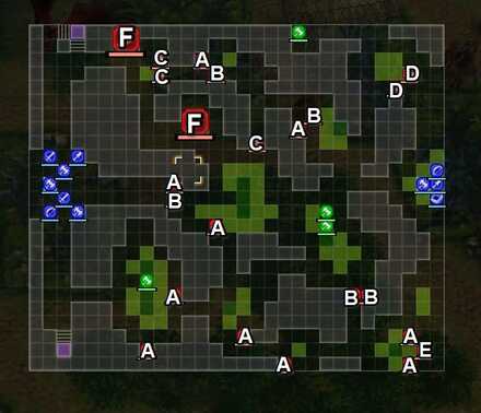 fe3h dividing the world placement