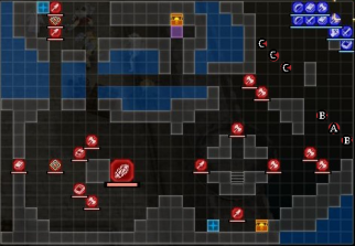 FE3H The Great Bridge Coup (Golden Deer) Reinforcements 1.jpg