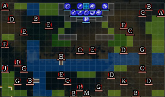 FE3H Land of the Golden Deer Enemy Layout.png