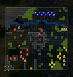 FE3H Battle of the Eagle and Lion Map.png