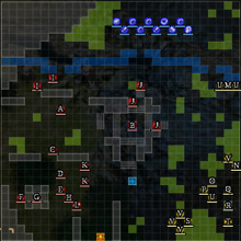 FE3H Battle of the Eagle and Lion Enemy Layout (Golden Deer).png