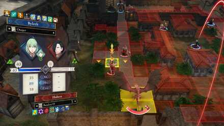 Using an Onager to Defeat Hubert