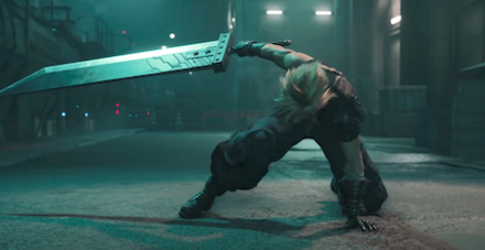 Final Fantasy 7 Remake guides and walkthroughs - Polygon