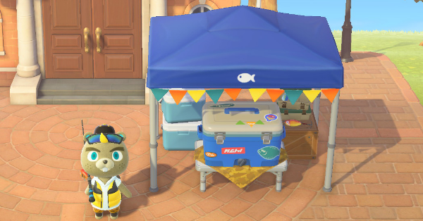 C.J.'s Fishing Tourney Dates and Prizes Guide | ACNH - Animal Crossing