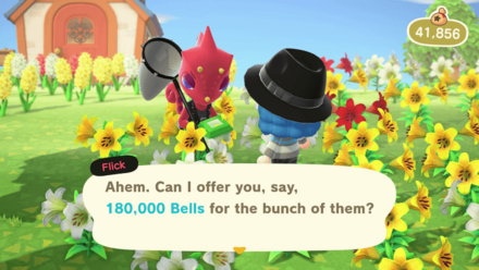 All Bug Prices And Who To Sell To Acnh Animal Crossing New Horizons Switch Game8