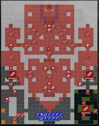 FE3H Clash at the Imperial Palace (Blue Lions) Edelgard Range.jpg