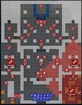 FE3H Clash at the Imperial Palace (Blue Lions) Myson Range.jpg