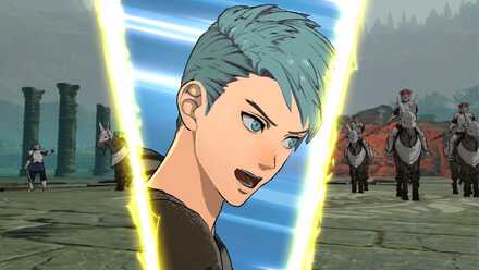 FE3H Critical Strike