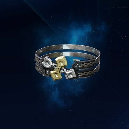 Force Bracelet
