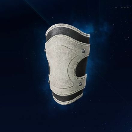 Supernatural Wristguards