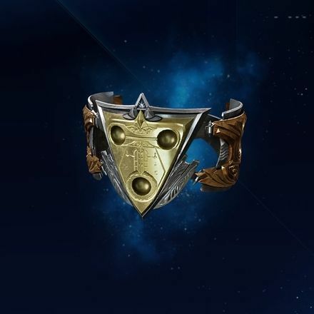 Rune Armlet
