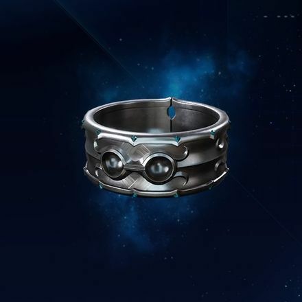 Mythril Armlet